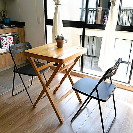 Loft Paraiso Vintage Bogota Luaran gambar