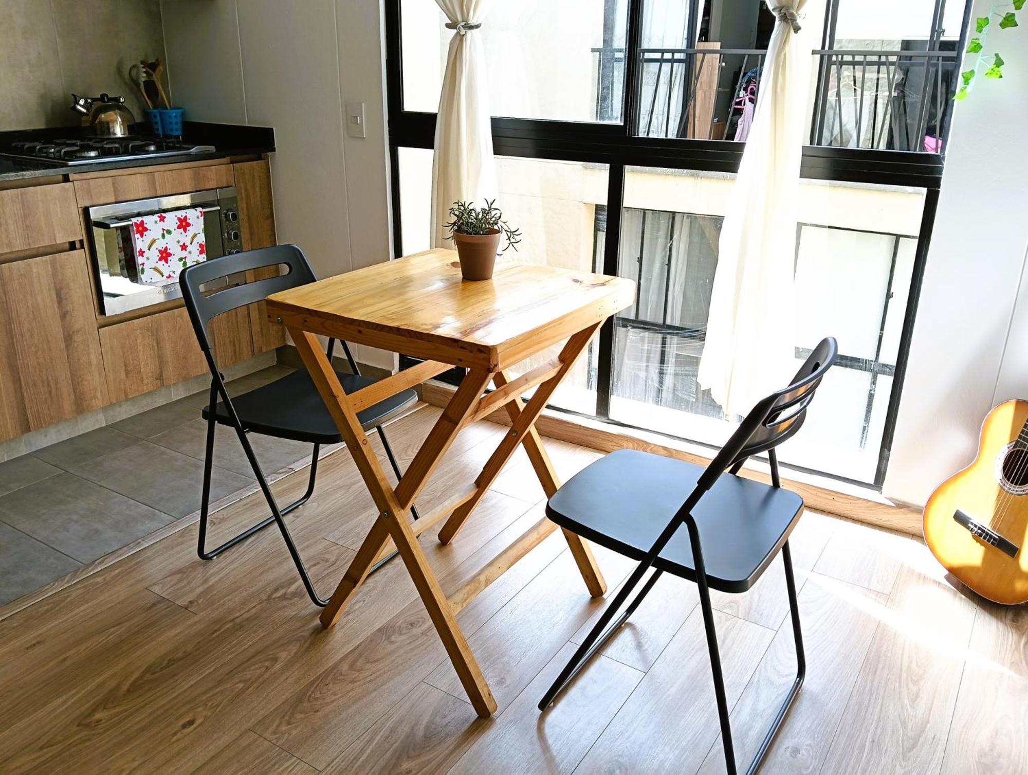 Loft Paraiso Vintage Bogota Luaran gambar
