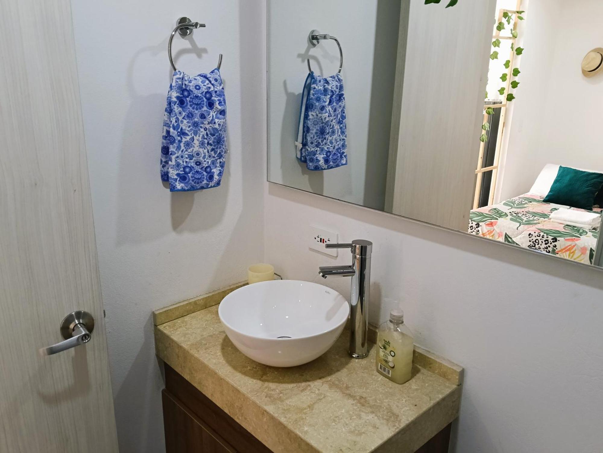 Loft Paraiso Vintage Bogota Luaran gambar