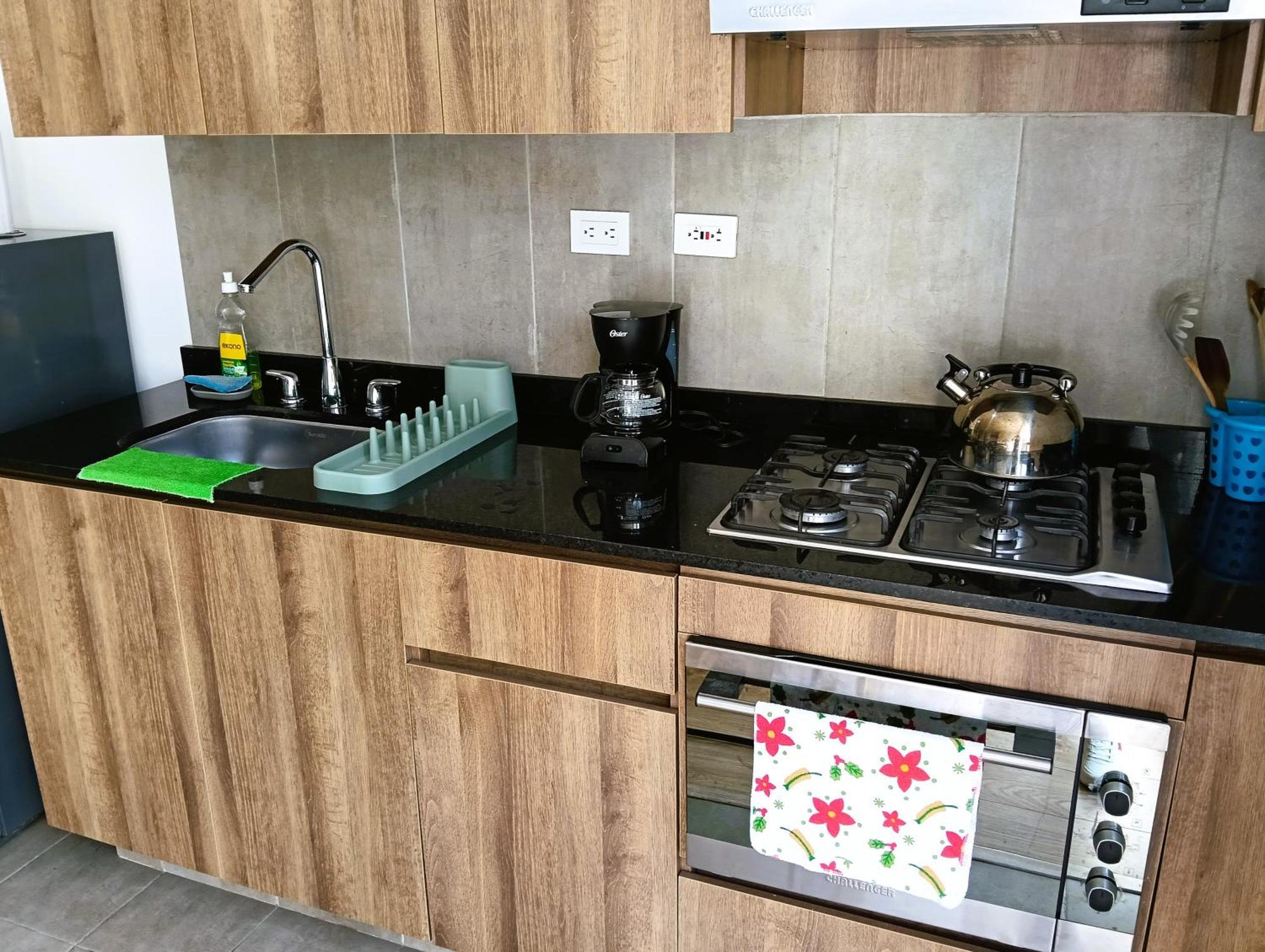 Loft Paraiso Vintage Bogota Luaran gambar