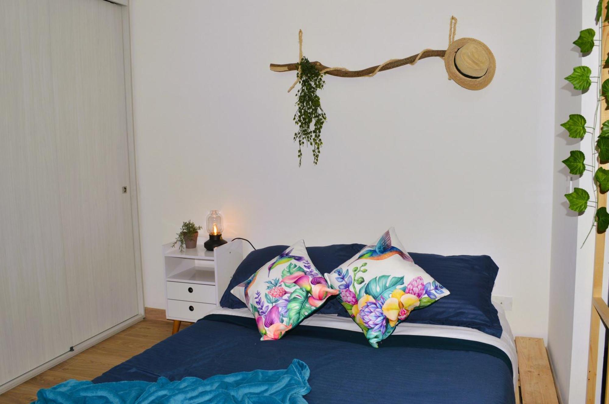 Loft Paraiso Vintage Bogota Luaran gambar